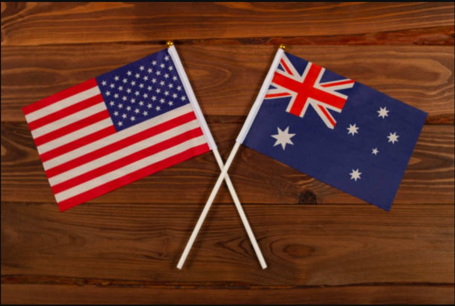 E3 Visa for Australians to Live and Work in the USA
