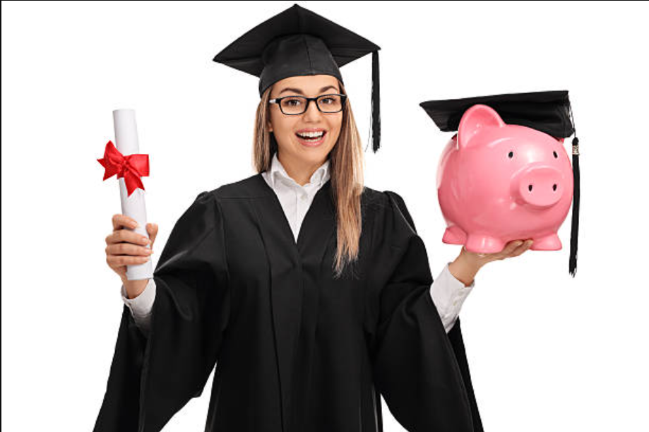 Graduate PLUS Loan