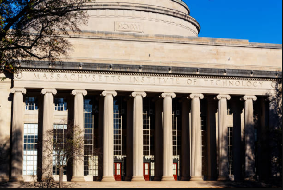 Massachusetts Institute of Technology MIT USA