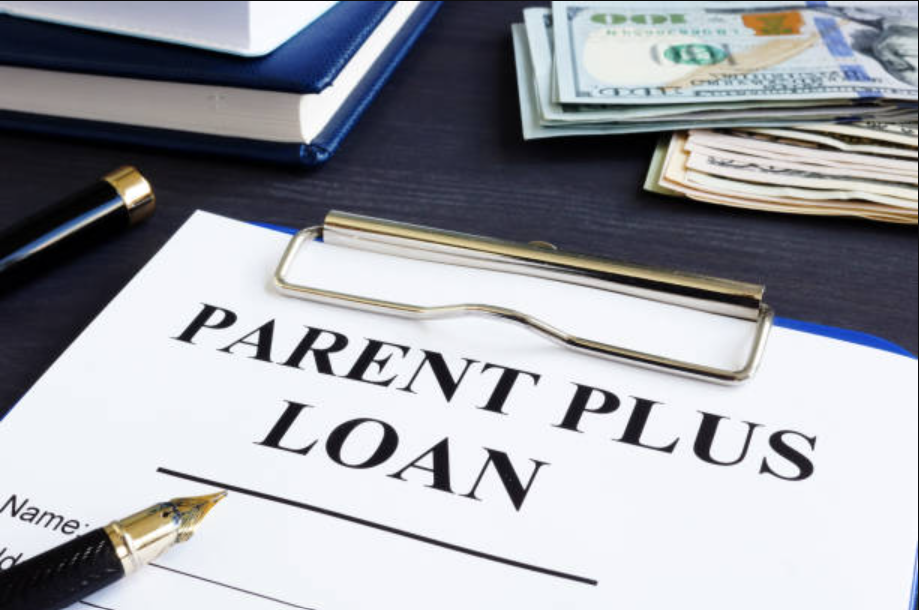 Parent PLUS Loan
