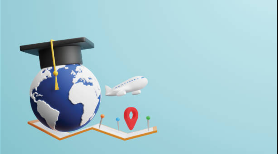 going abroad for studies